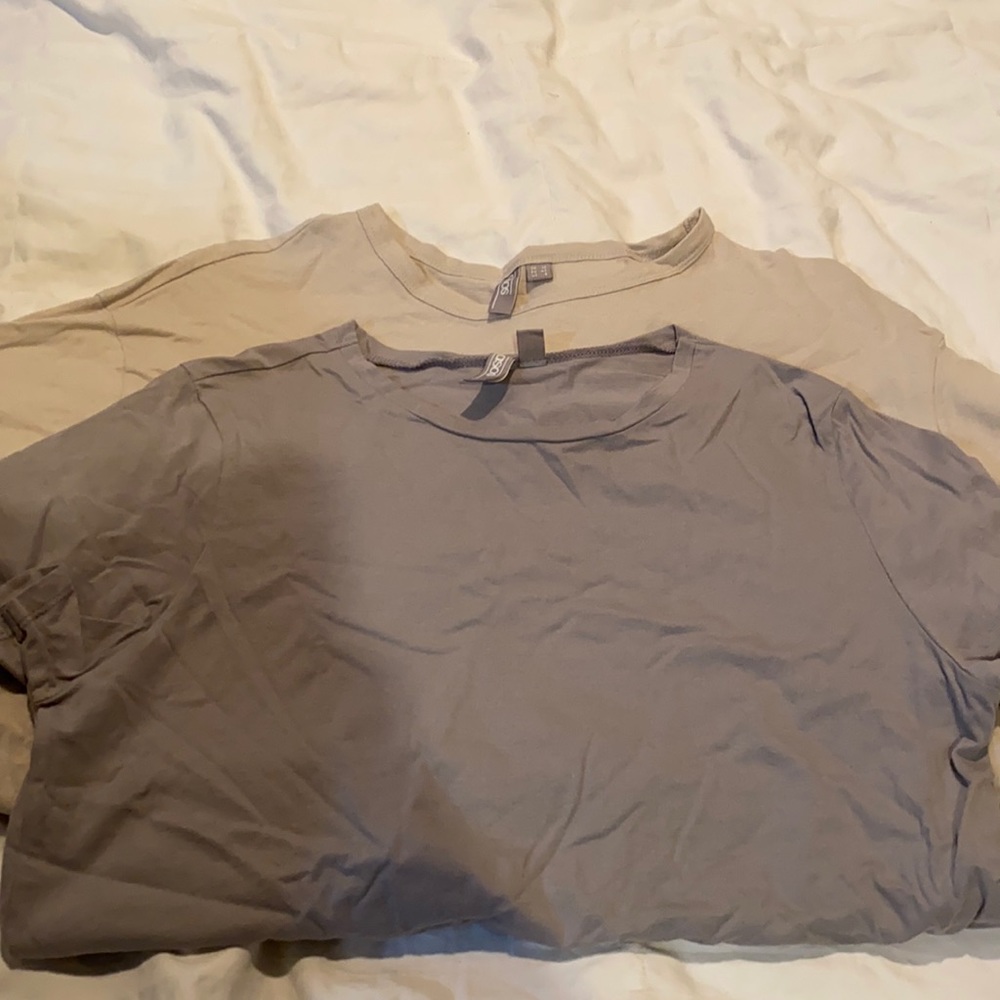 ASOS t shirts